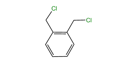 1,2-bis(Chloromethyl)-benzene